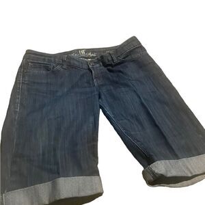 Lit jeans Los Angeles king denim shirts excellent condition size 31 awesome